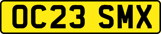 OC23SMX