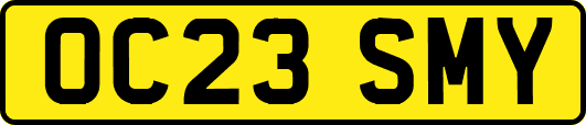 OC23SMY