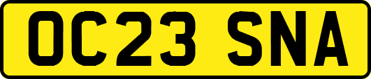 OC23SNA