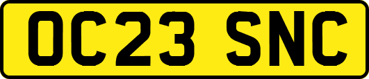 OC23SNC