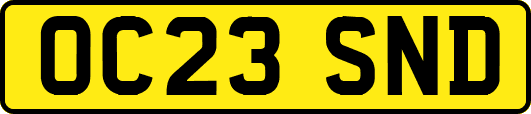 OC23SND