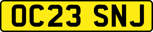 OC23SNJ