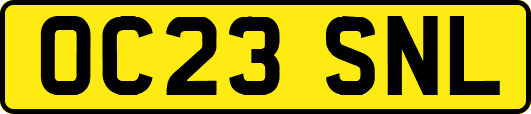 OC23SNL