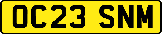 OC23SNM