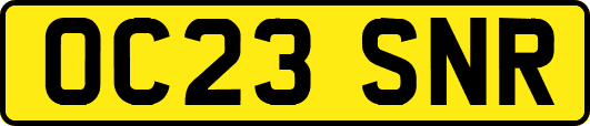 OC23SNR