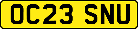OC23SNU