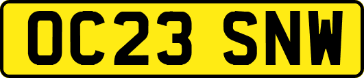 OC23SNW