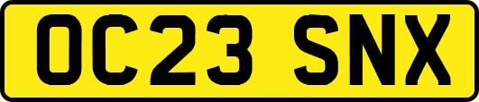 OC23SNX
