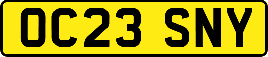 OC23SNY