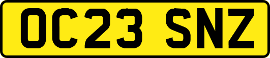 OC23SNZ