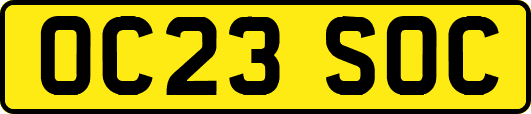 OC23SOC