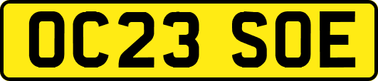 OC23SOE