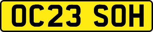 OC23SOH