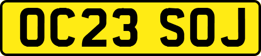 OC23SOJ
