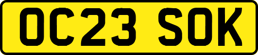 OC23SOK