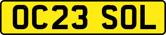 OC23SOL