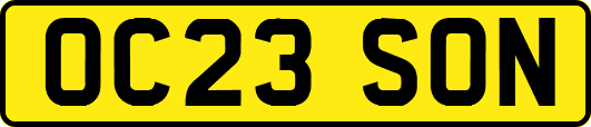OC23SON