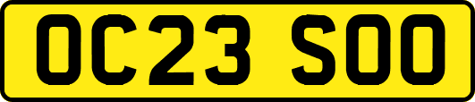 OC23SOO