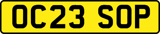 OC23SOP