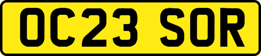 OC23SOR