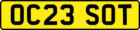 OC23SOT