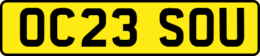 OC23SOU