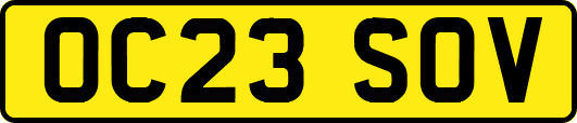 OC23SOV