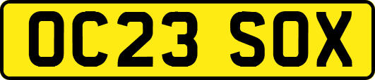 OC23SOX