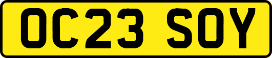 OC23SOY