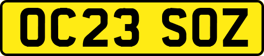 OC23SOZ