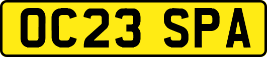 OC23SPA