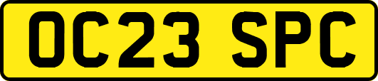 OC23SPC