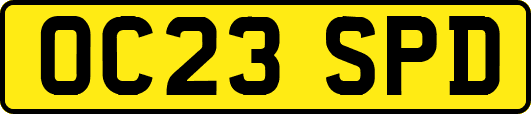 OC23SPD