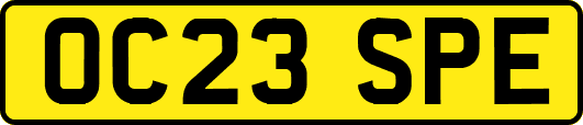 OC23SPE