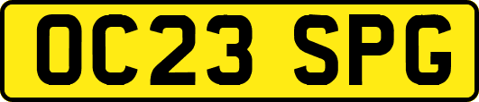 OC23SPG