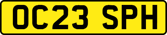 OC23SPH