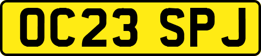 OC23SPJ