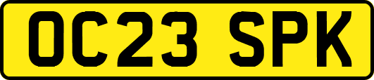 OC23SPK