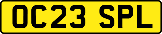 OC23SPL