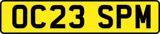 OC23SPM