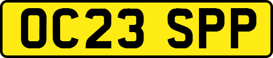 OC23SPP