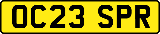 OC23SPR