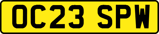 OC23SPW