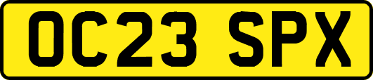 OC23SPX