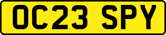 OC23SPY
