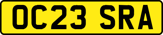 OC23SRA