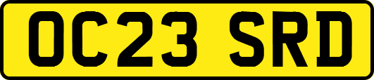 OC23SRD