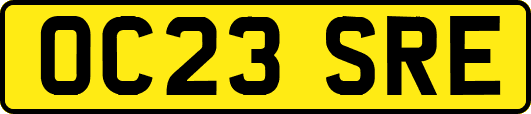 OC23SRE