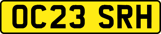 OC23SRH