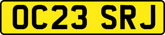 OC23SRJ